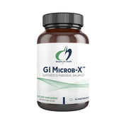 GI Microb-X
