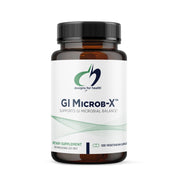 GI Microb-X