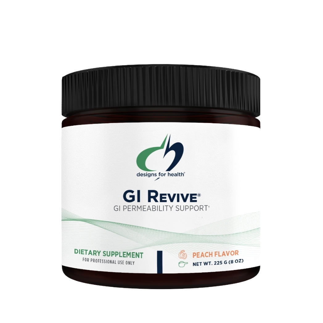 GI Revive Powder 225g/8oz