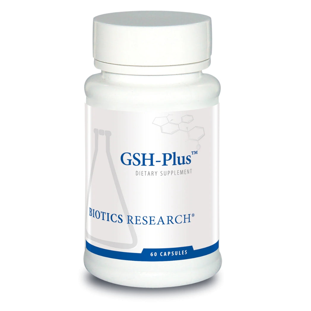 GSH-Plus