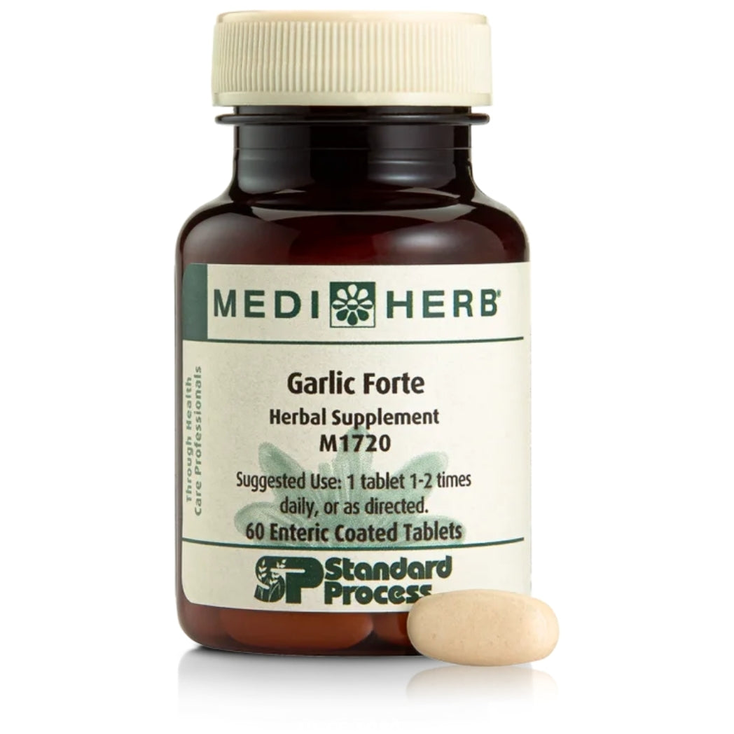 Garlic Forte