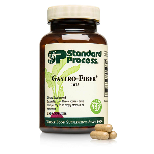 Gastro-Fiber