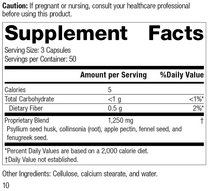 Gastro-Fiber