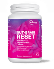 Gut-Brain Reset  * Formerly Known as Zenbiome Dual *
