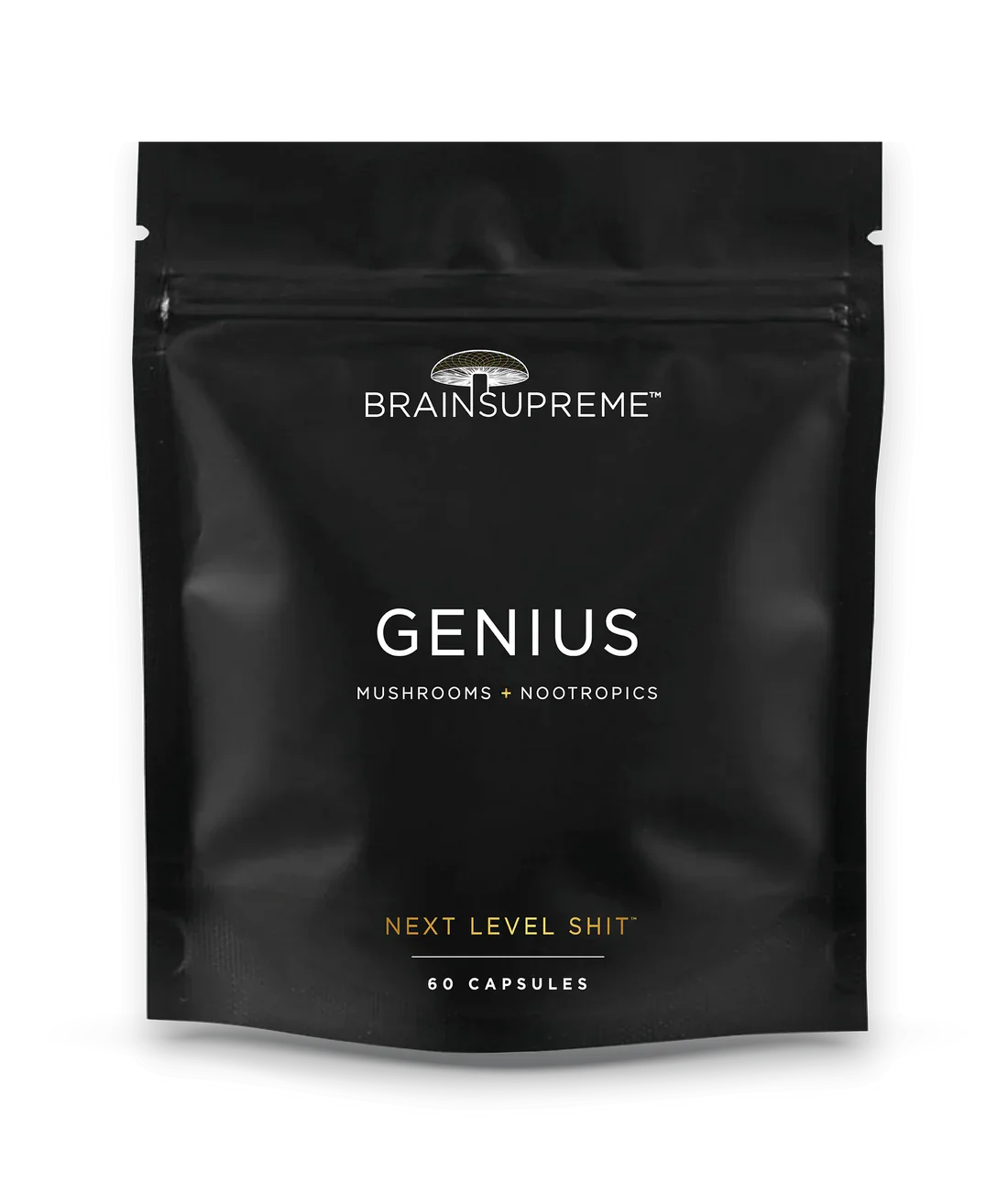 Genius Nootropics Blend