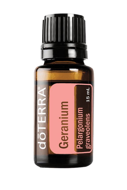 Geranium