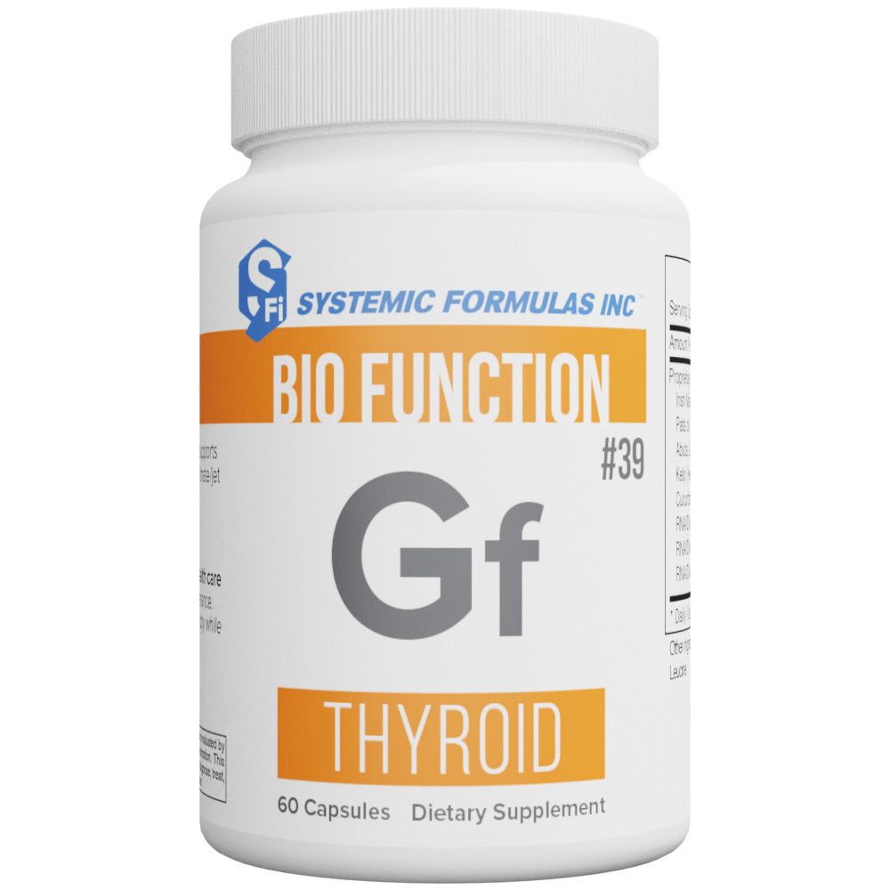 Gf Thyroid