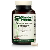 Glucosamine Synergy
