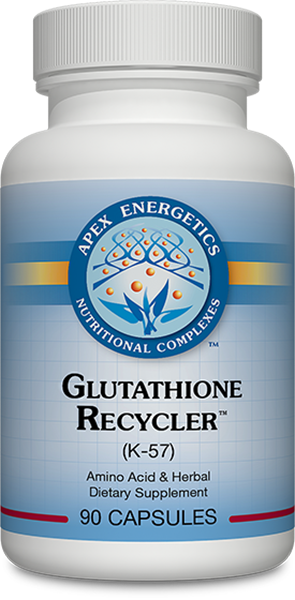 Glutathione Recycler