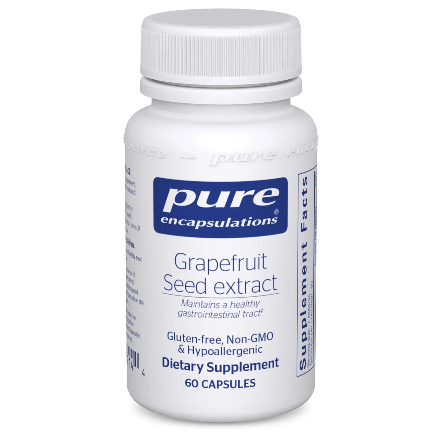 Grapefruit Seed Extract