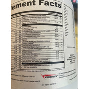 Heal Daily Detox - Chocolate