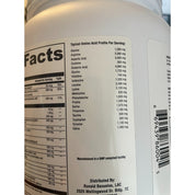 Heal Daily Detox - Chocolate