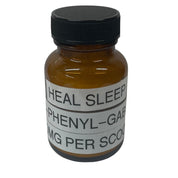 Heal Sleep