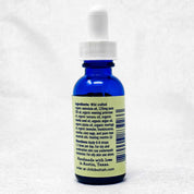 Healing Hemp Face Serum by Chiki