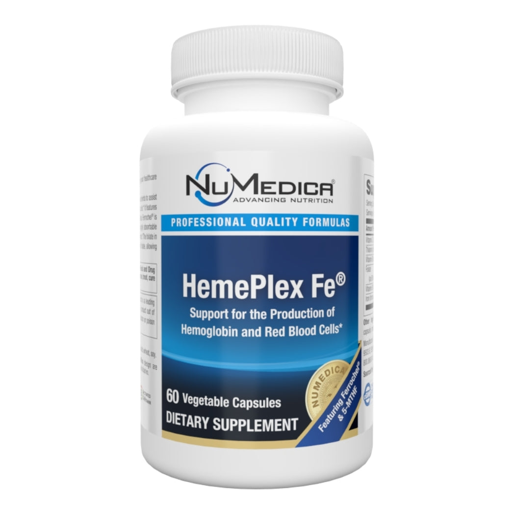 HemePlex Fe