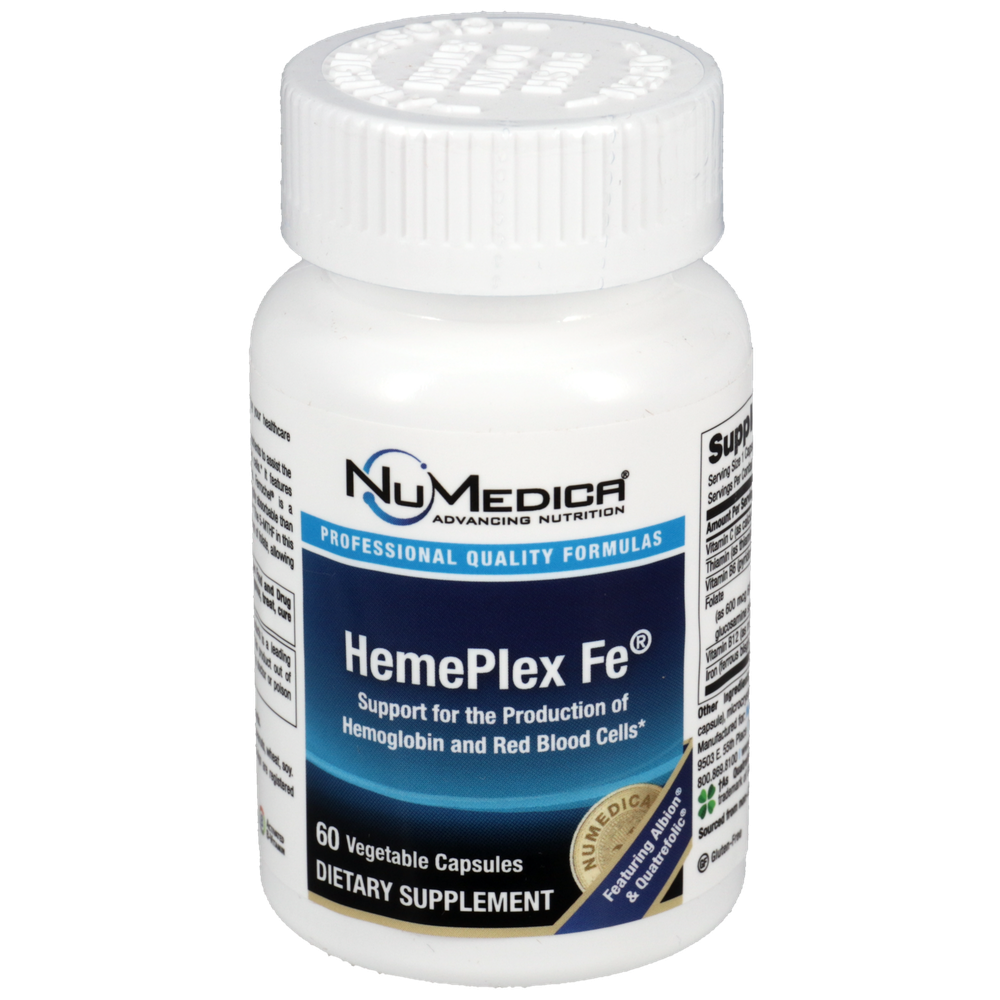 HemePlex Fe