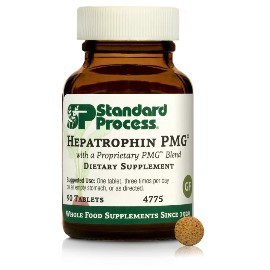 Hepatrophin PMG