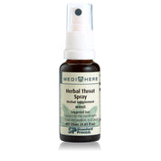 Herbal Throat Spray Phytosynergist