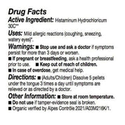 Histaminum Hydrochloricum Ollois