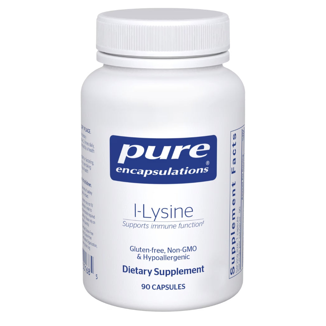 I-Lysine