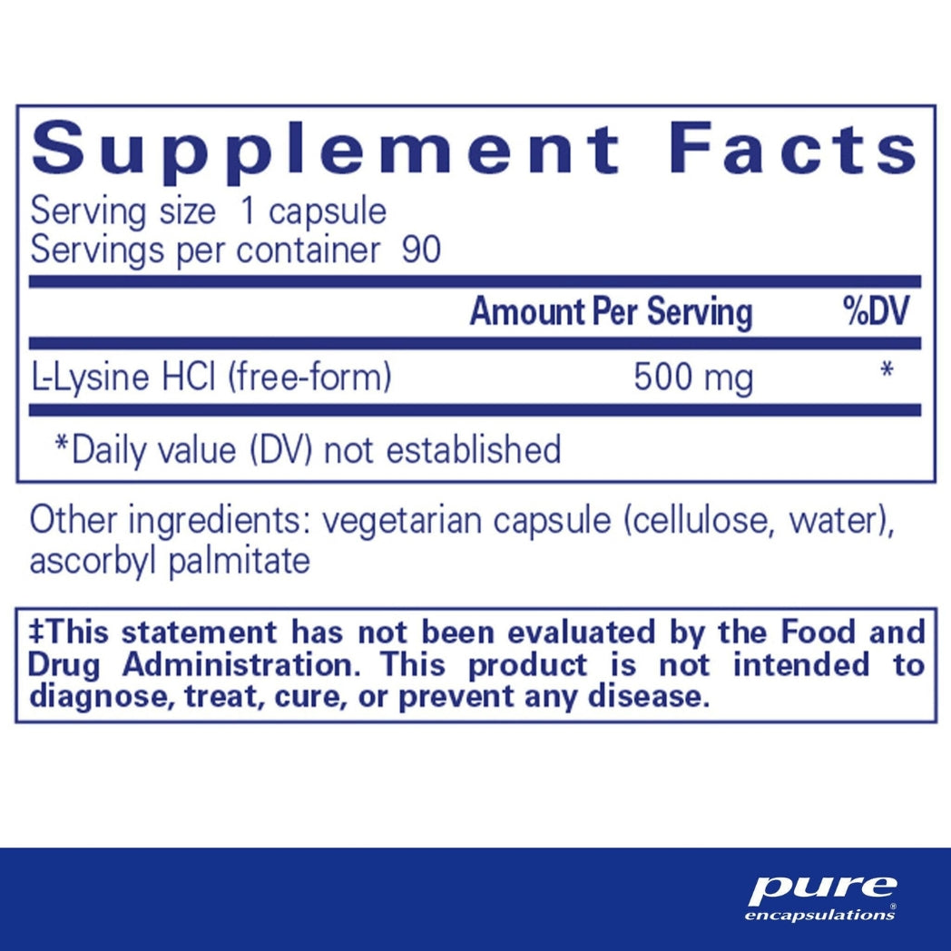 I-Lysine