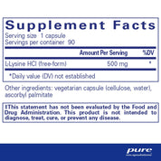 I-Lysine