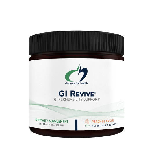 GI Revive Powder 225g/8oz