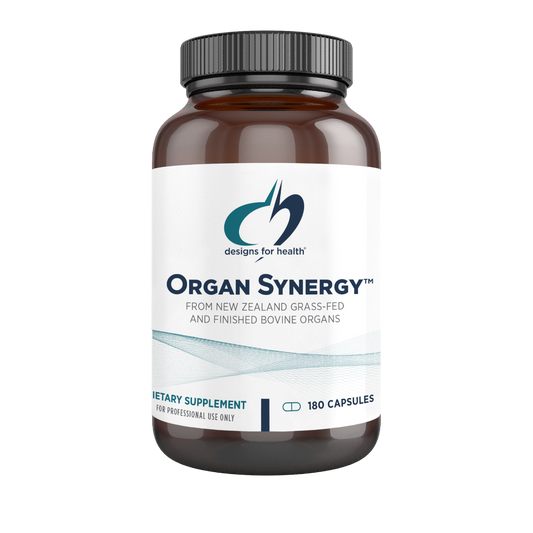 Organ Synergy 180c