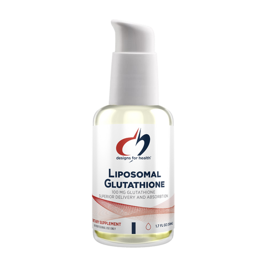 Liposomal Glutathione