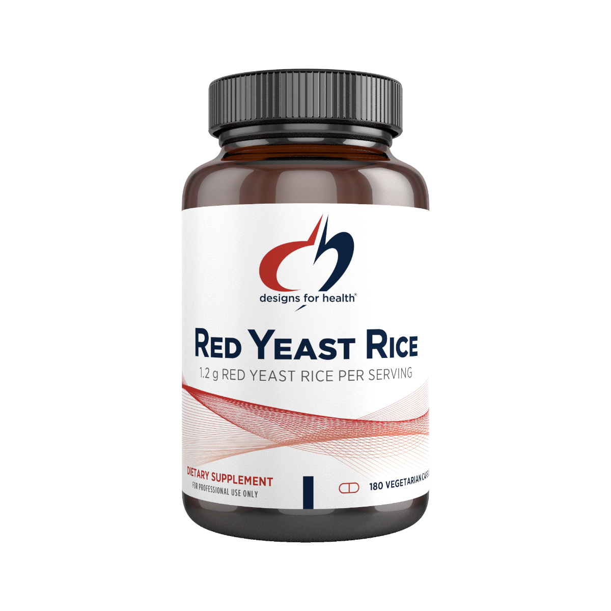 Red Yeast Rice 180c