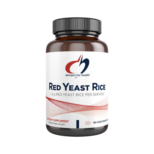 Red Yeast Rice 180c