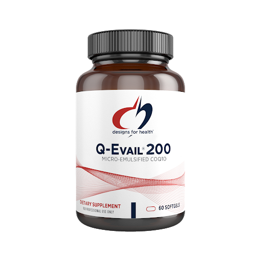 Q Evail 200 60c