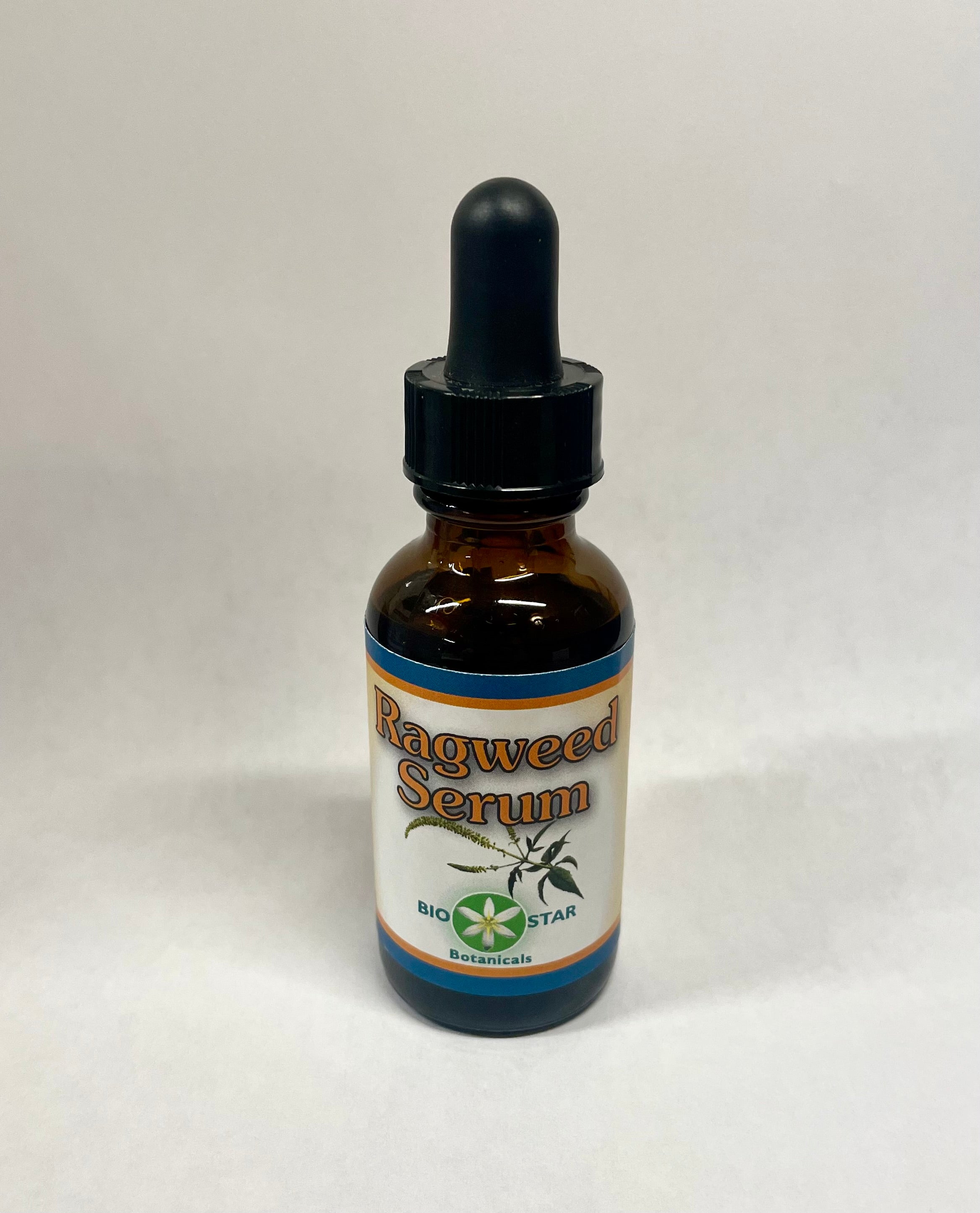 Ragweed Serum