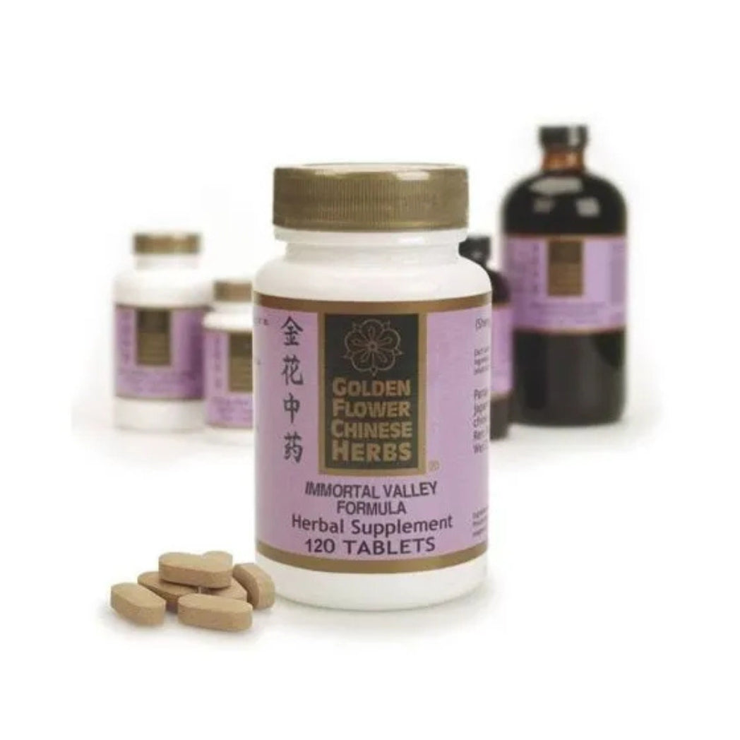 Immortal Valley Formula