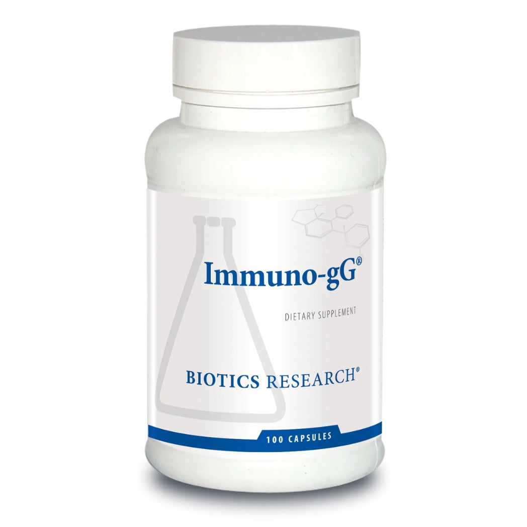 Immuno Gg