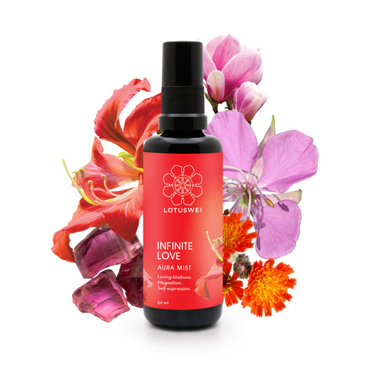 Infinite Love Aura Mist