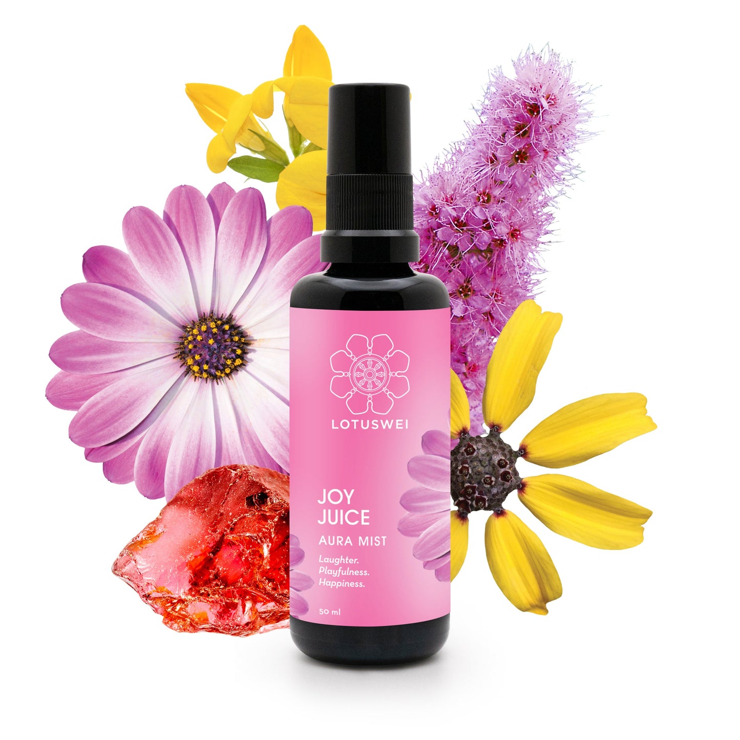 Joy Juice Aura Mist