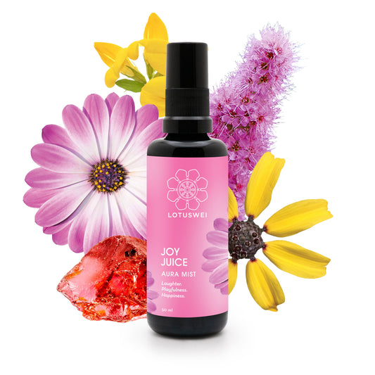 Joy Juice Aura Mist