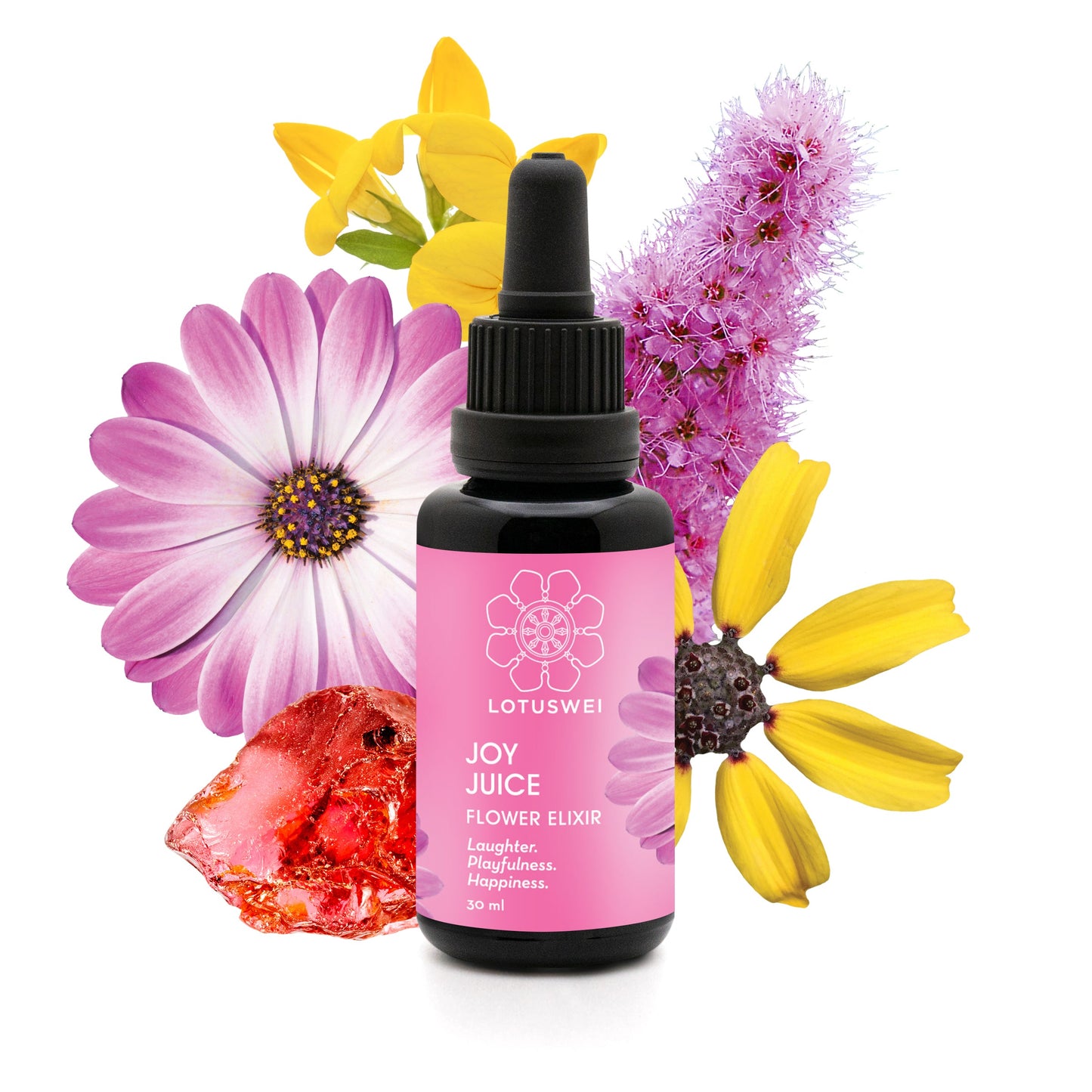 Joy Juice Serum