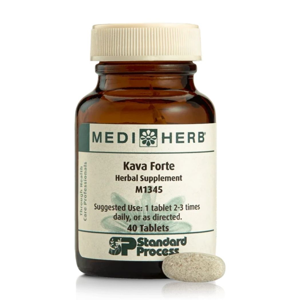 Kava Forte