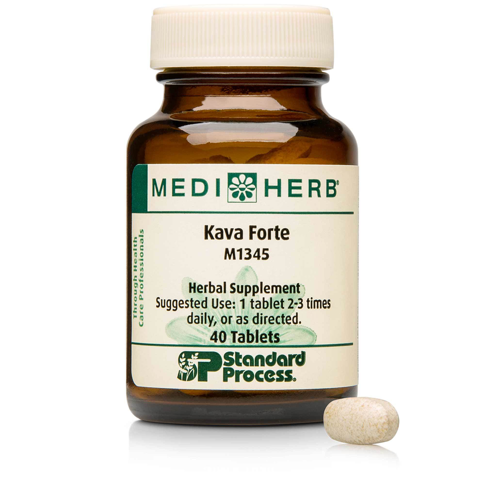 Kava Forte