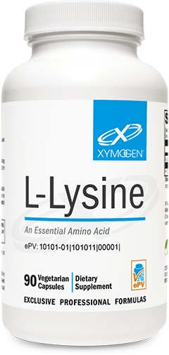 L-Lysine