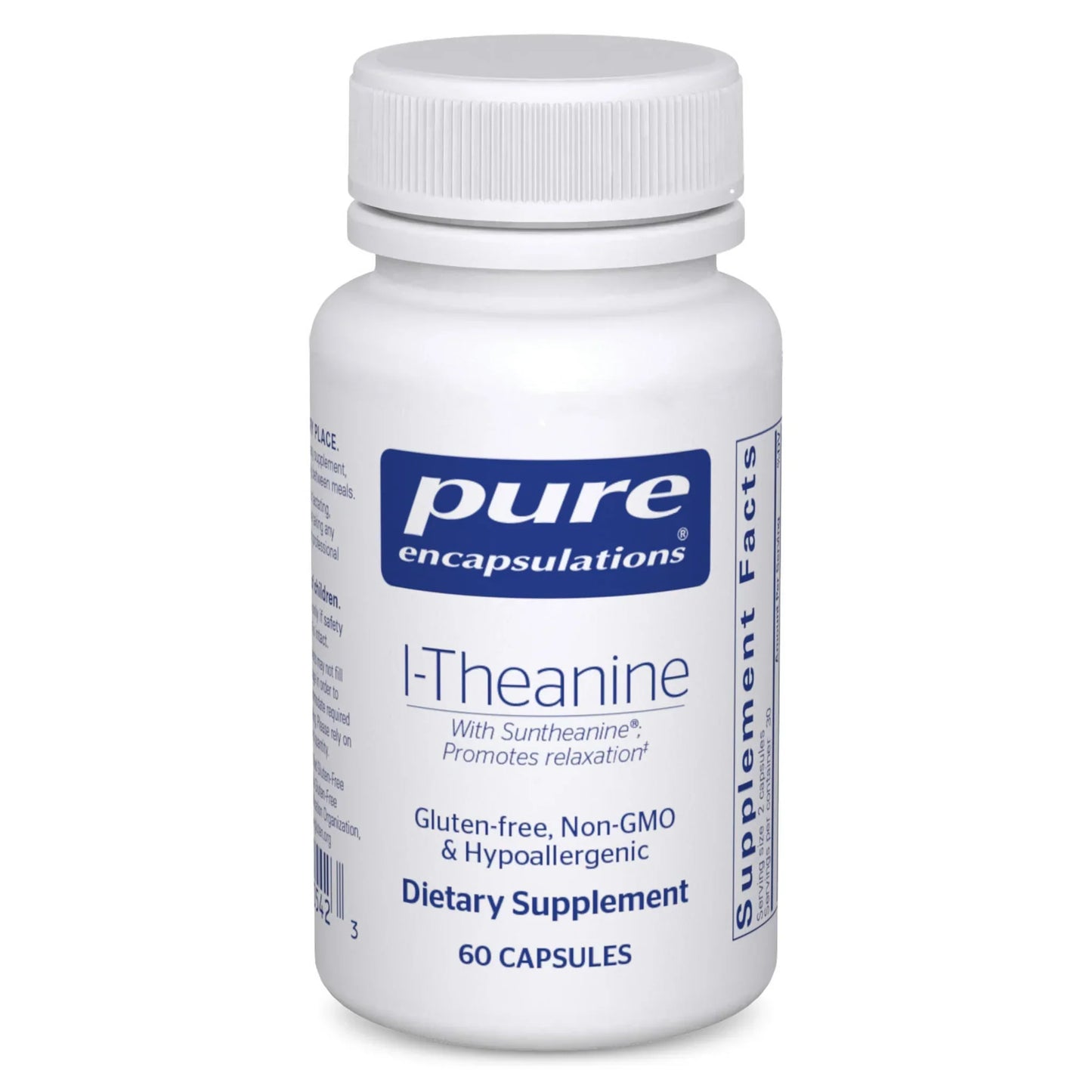 L-Theanine