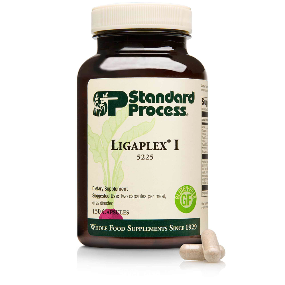 Ligaplex I