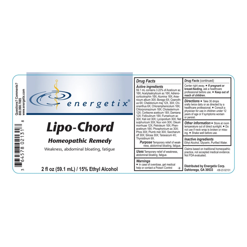 Lipo-Chord