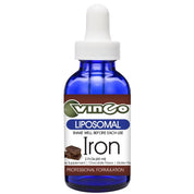 Liposomal Iron