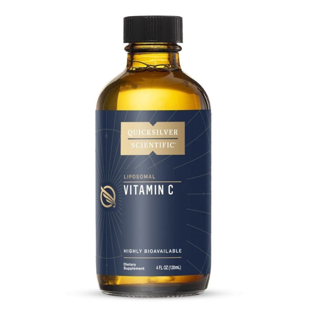 Liposomal Vitamin C