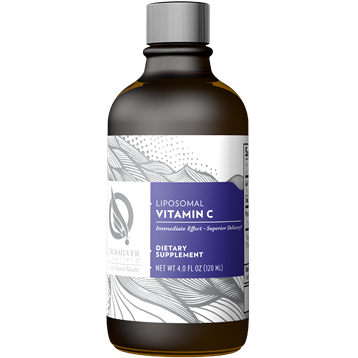 Liposomal Vitamin C