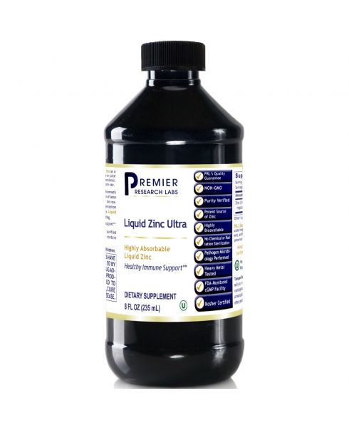 Liquid Zinc Ultra