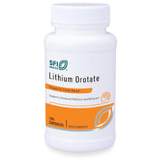 Lithium Orotate